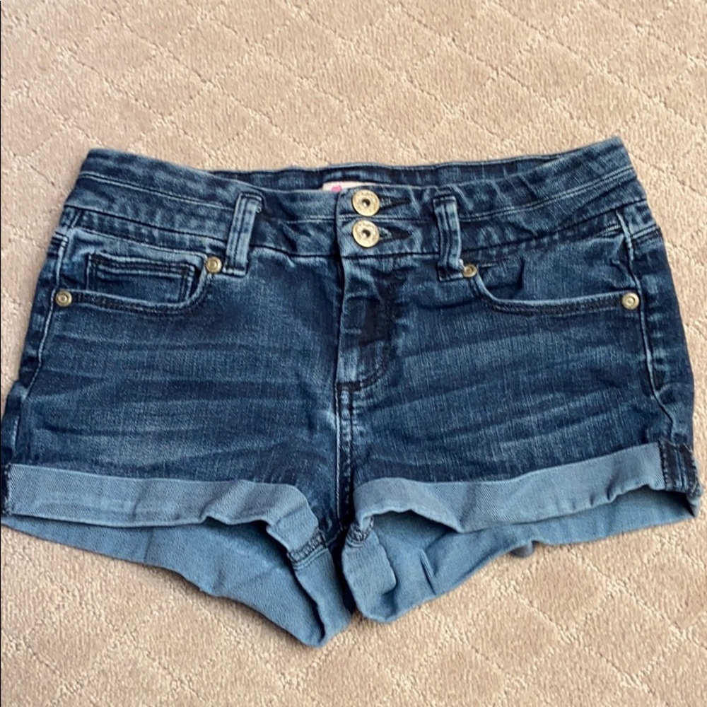 Shorts